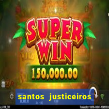 santos justiceiros 2 dublado torrent